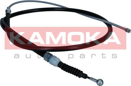 Kamoka 1190273 - Cavo comando, Freno stazionamento autozon.pro