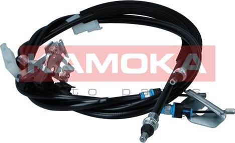 Kamoka 1190277 - Cavo comando, Freno stazionamento autozon.pro