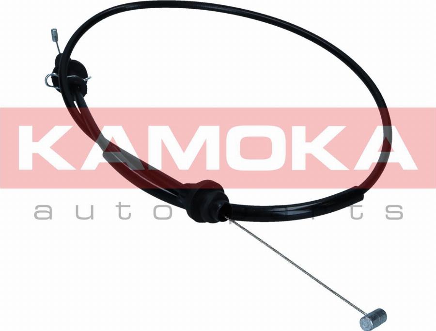 Kamoka 116049 - Cavo acceleratore autozon.pro