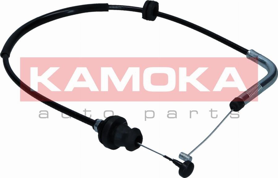 Kamoka 116045 - Cavo acceleratore autozon.pro