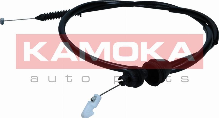 Kamoka 116004 - Cavo acceleratore autozon.pro