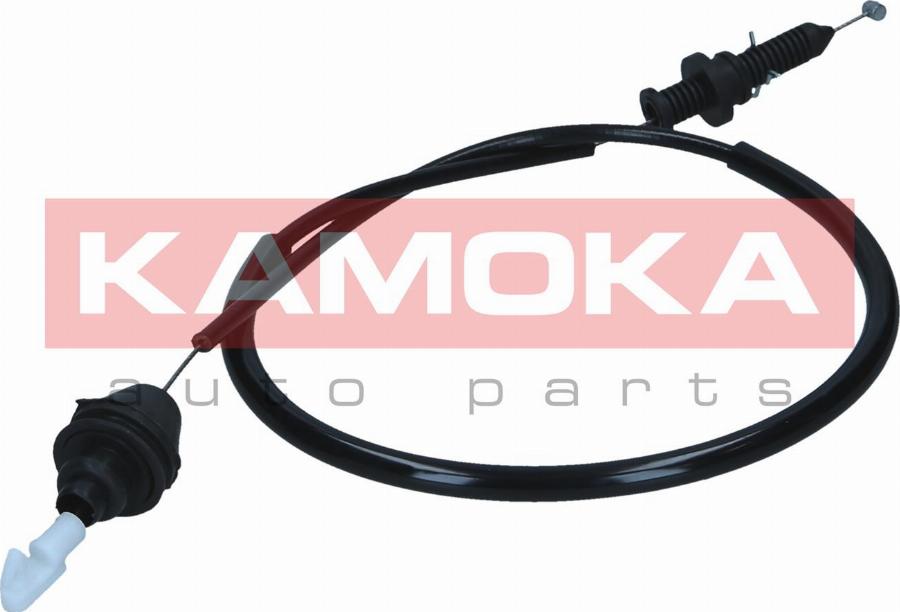 Kamoka 116005 - Cavo acceleratore autozon.pro