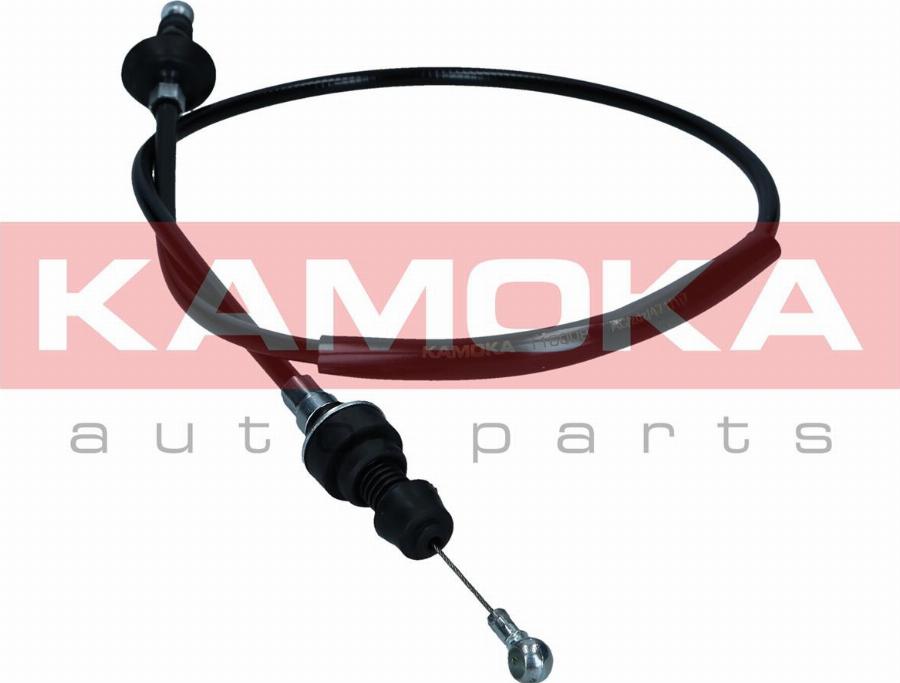 Kamoka 116008 - Cavo acceleratore autozon.pro