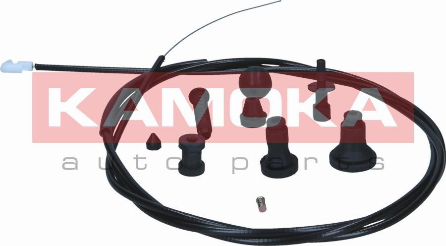 Kamoka 116015 - Cavo acceleratore autozon.pro