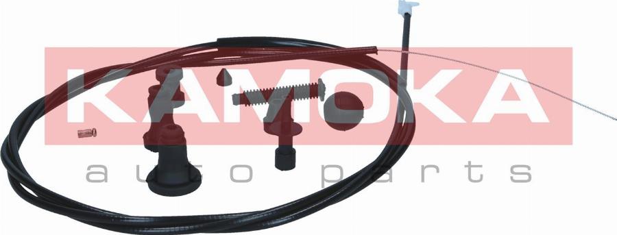 Kamoka 116015 - Cavo acceleratore autozon.pro