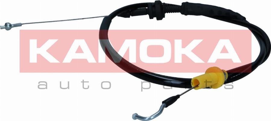 Kamoka 116018 - Cavo acceleratore autozon.pro