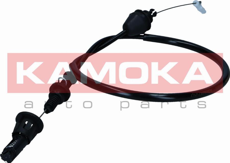 Kamoka 116080 - Cavo acceleratore autozon.pro