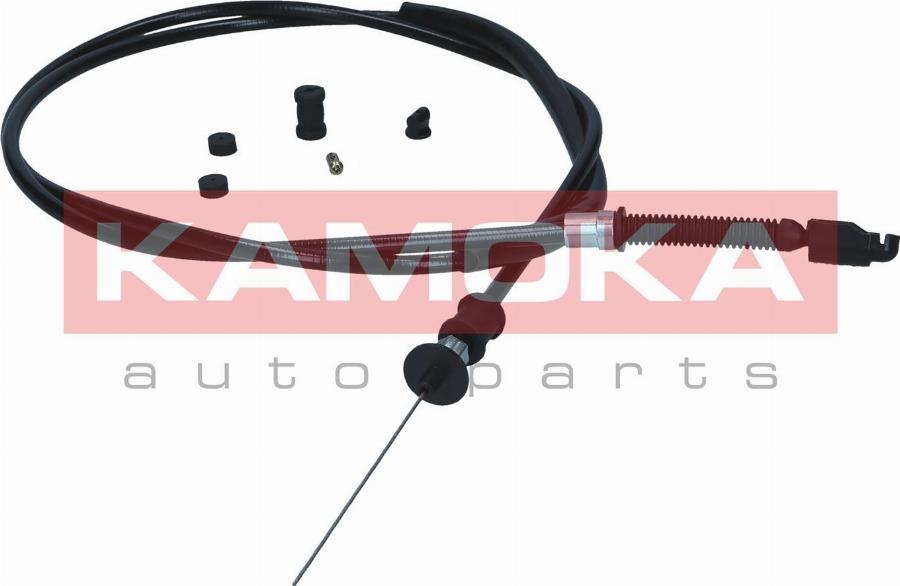 Kamoka 116088 - Cavo acceleratore autozon.pro