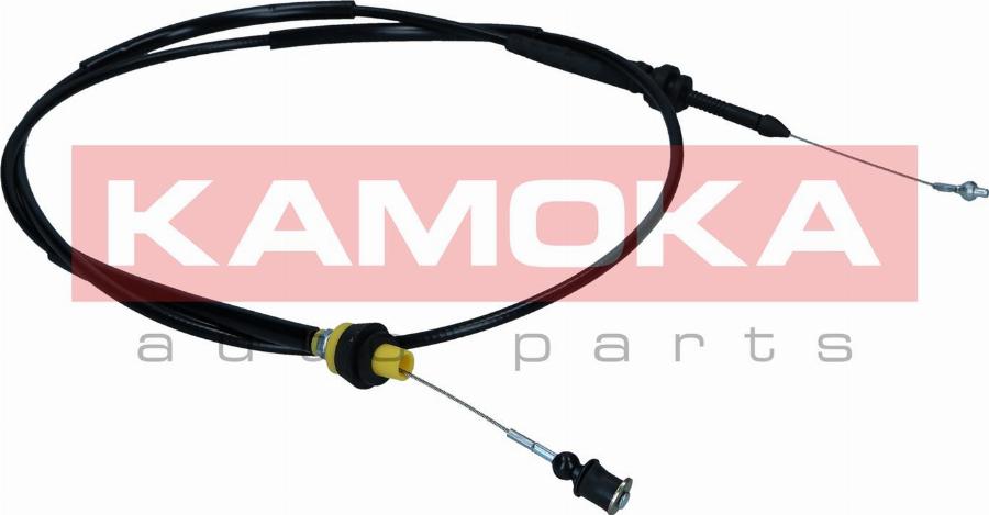 Kamoka 116030 - Cavo acceleratore autozon.pro