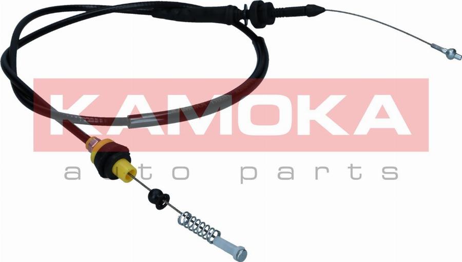 Kamoka 116031 - Cavo acceleratore autozon.pro