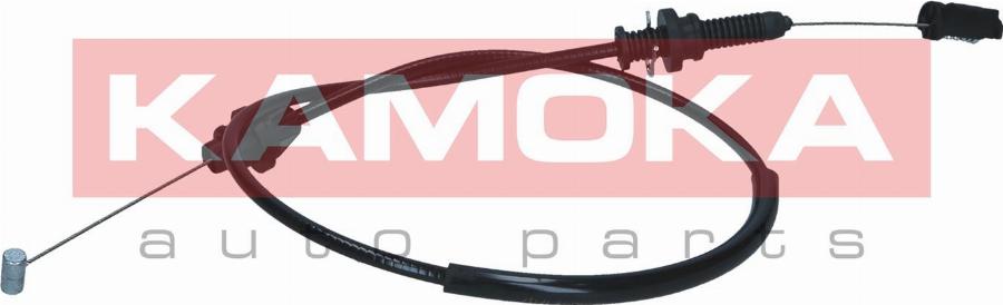 Kamoka 116020 - Cavo acceleratore autozon.pro