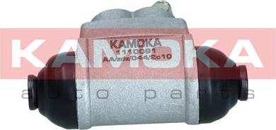 Kamoka 1110091 - Cilindretto freno autozon.pro