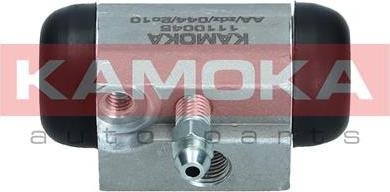 Kamoka 1110045 - Cilindretto freno autozon.pro