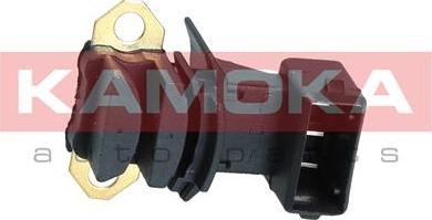 Kamoka 113001 - Sensore, Impulso d'accensione autozon.pro