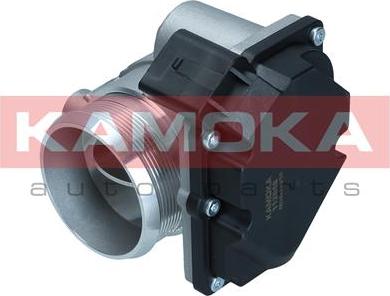 Kamoka 112048 - Corpo farfallato autozon.pro