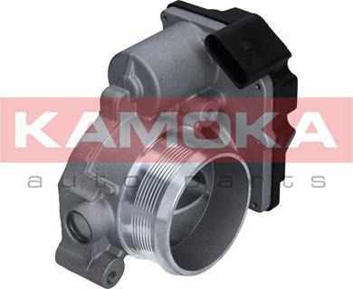 Kamoka 112047 - Corpo farfallato autozon.pro