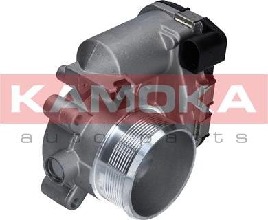 Kamoka 112001 - Corpo farfallato autozon.pro