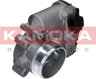 Kamoka 112034 - Corpo farfallato autozon.pro