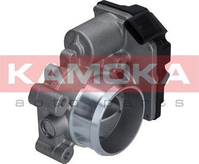 Kamoka 112037 - Corpo farfallato autozon.pro