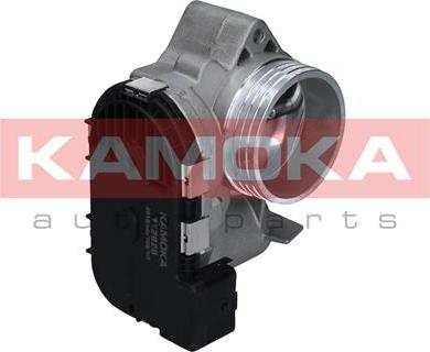 Kamoka 112020 - Corpo farfallato autozon.pro