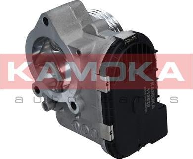 Kamoka 112020 - Corpo farfallato autozon.pro