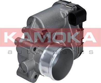 Kamoka 112022 - Corpo farfallato autozon.pro