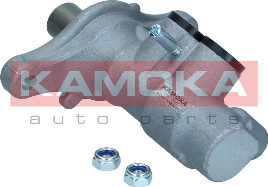 Kamoka 1121036 - Cilindro maestro del freno autozon.pro