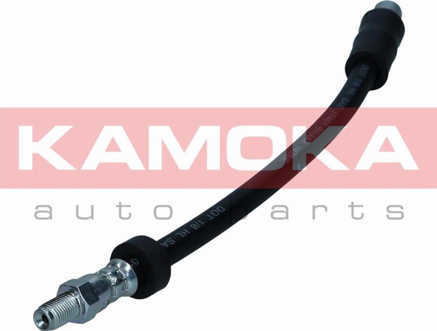 Kamoka 1170094 - Flessibile del freno autozon.pro