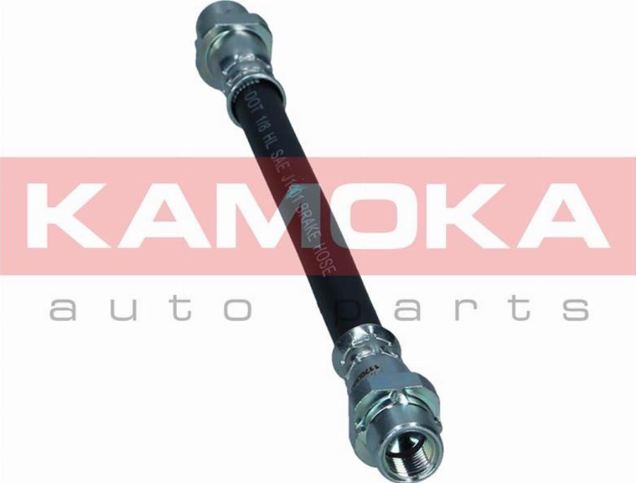 Kamoka 1170098 - Flessibile del freno autozon.pro