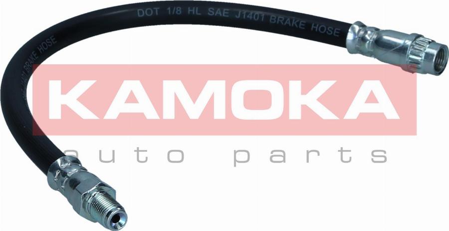 Kamoka 1170092 - Flessibile del freno autozon.pro