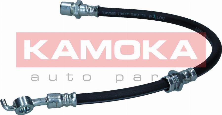 Kamoka 1170043 - Flessibile del freno autozon.pro