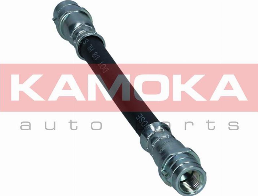 Kamoka 1170057 - Flessibile del freno autozon.pro