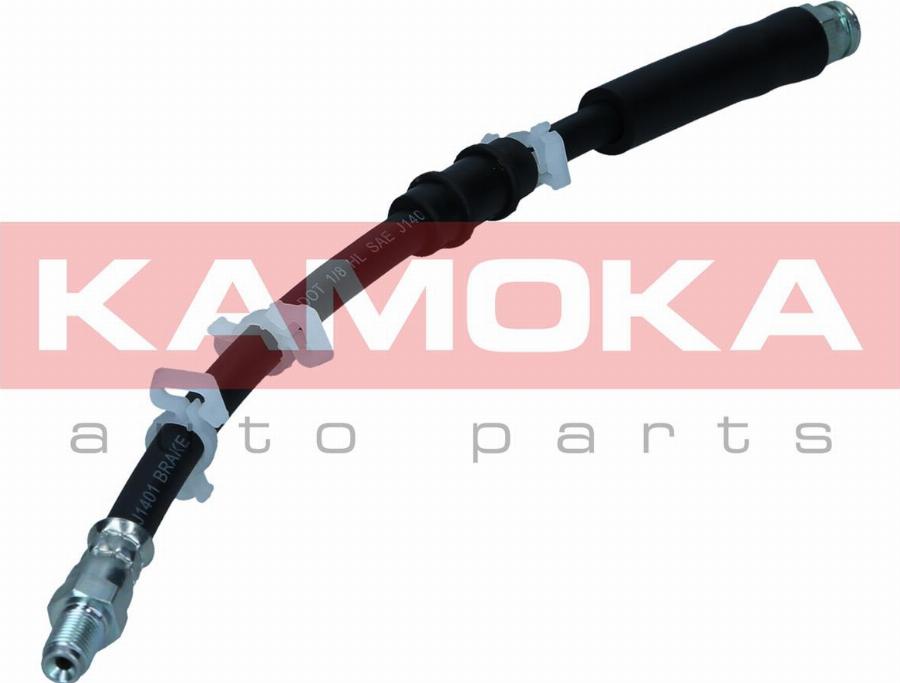 Kamoka 1170089 - Flessibile del freno autozon.pro