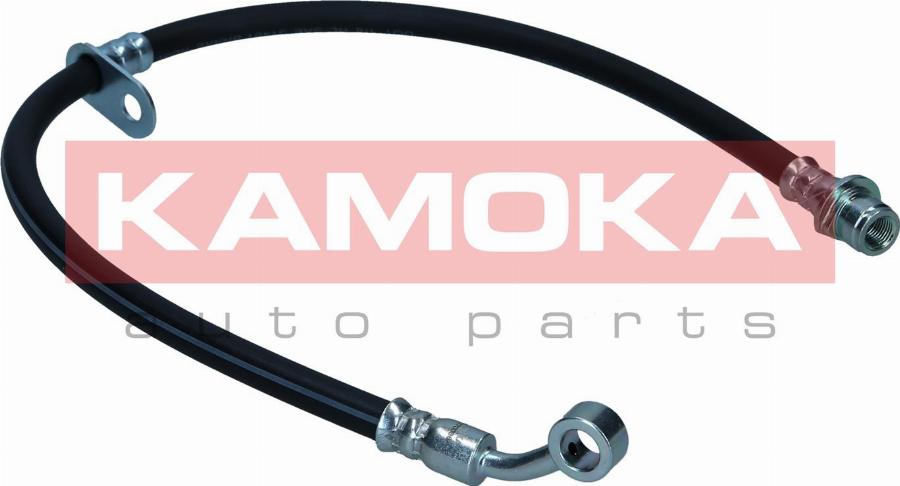 Kamoka 1170036 - Flessibile del freno autozon.pro