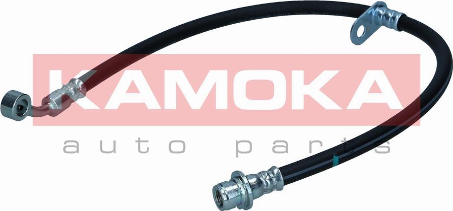 Kamoka 1170036 - Flessibile del freno autozon.pro