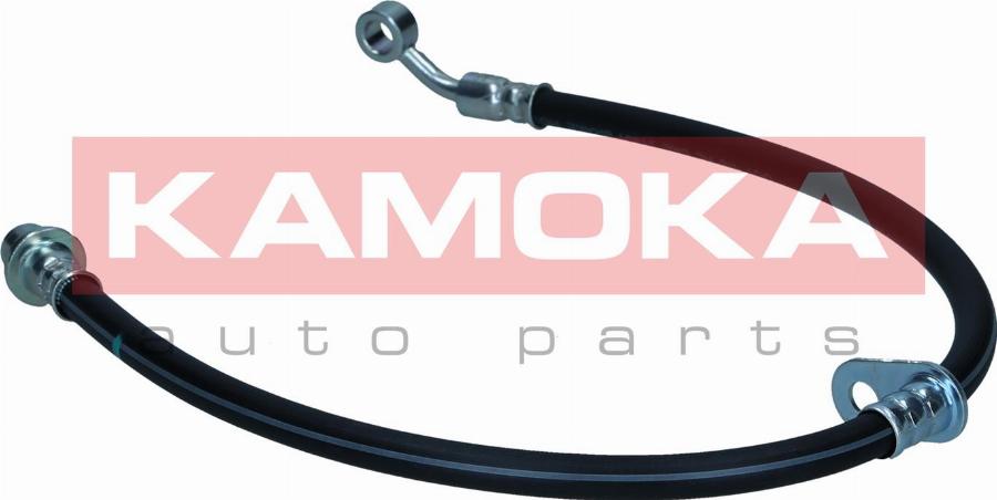 Kamoka 1170036 - Flessibile del freno autozon.pro