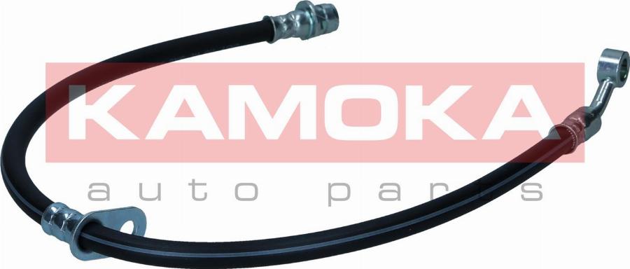 Kamoka 1170036 - Flessibile del freno autozon.pro