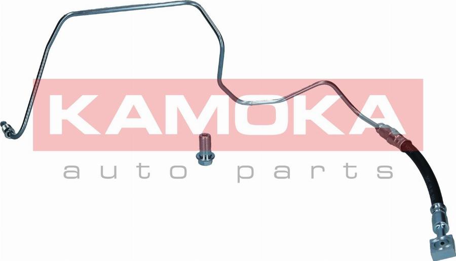 Kamoka 1170026 - Flessibile del freno autozon.pro