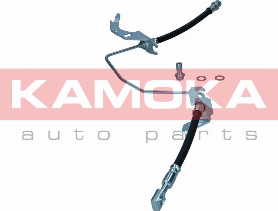 Kamoka 1170020 - Flessibile del freno autozon.pro