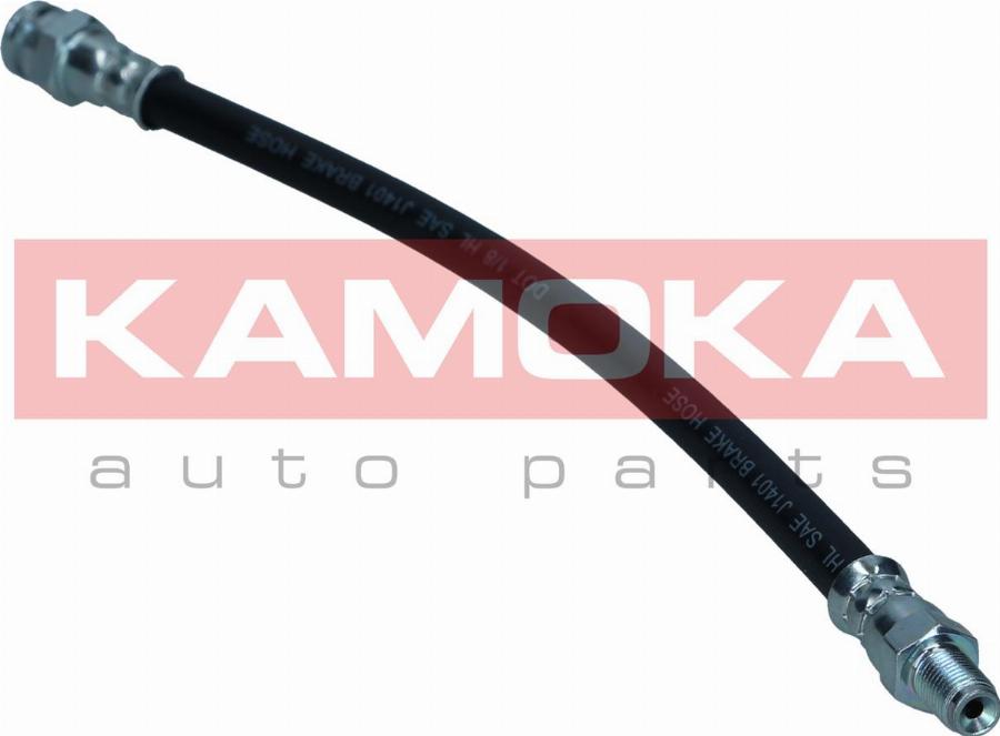 Kamoka 1170076 - Flessibile del freno autozon.pro