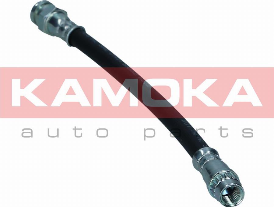 Kamoka 1170071 - Flessibile del freno autozon.pro