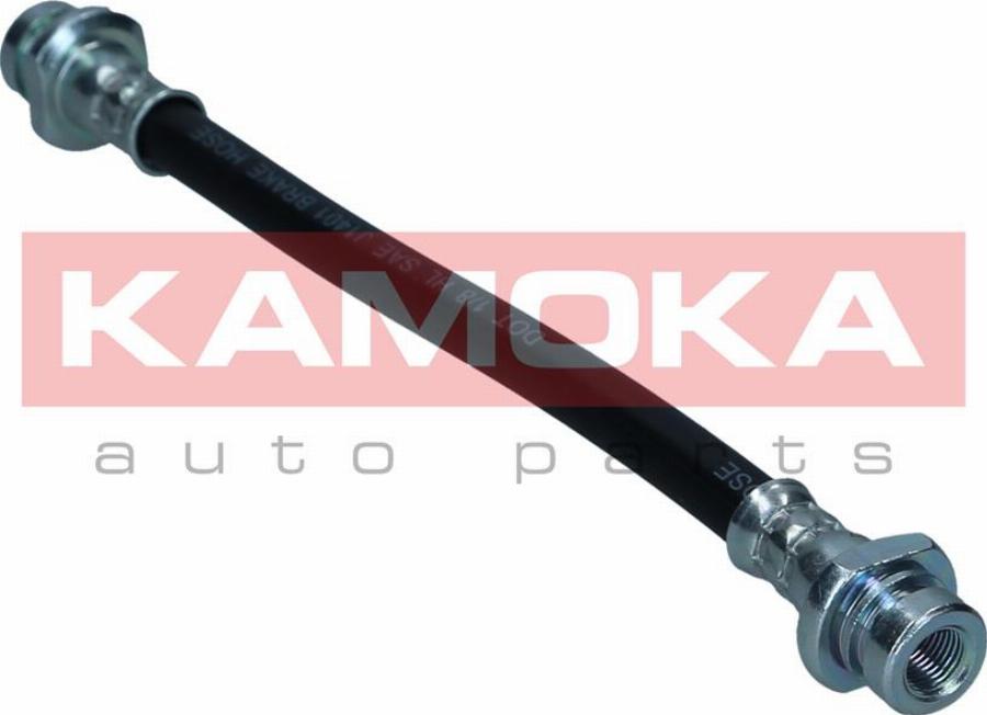 Kamoka 1170077 - Flessibile del freno autozon.pro