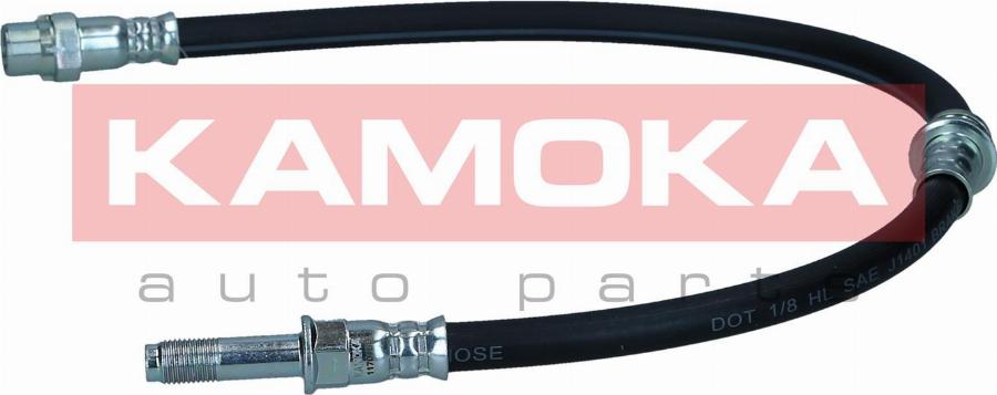 Kamoka 1170199 - Flessibile del freno autozon.pro