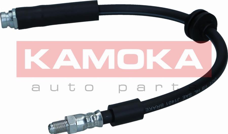 Kamoka 1170190 - Flessibile del freno autozon.pro