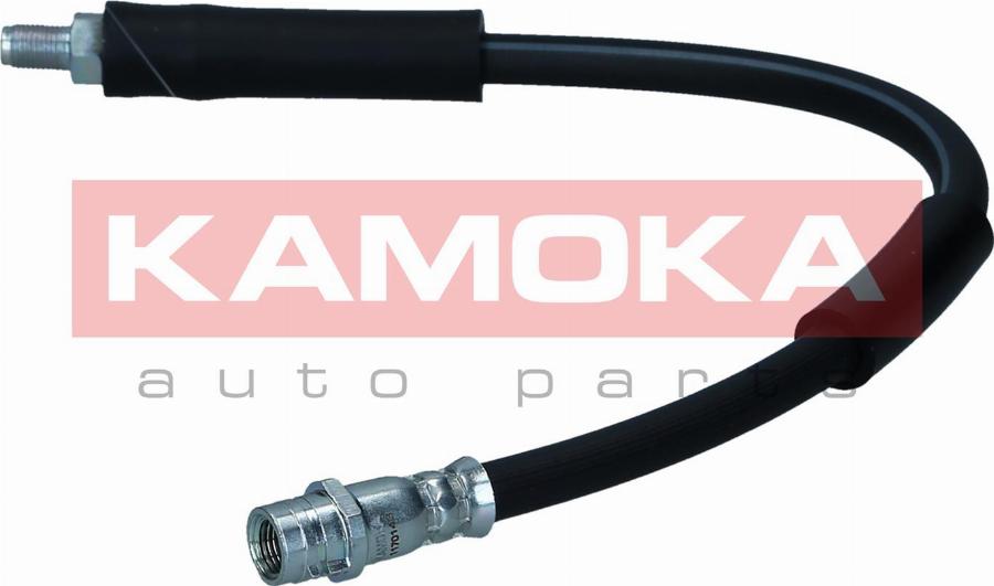 Kamoka 1170143 - Flessibile del freno autozon.pro