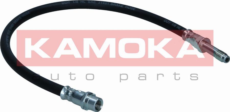 Kamoka 1170147 - Flessibile del freno autozon.pro