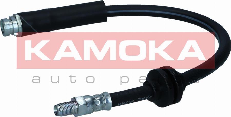 Kamoka 1170154 - Flessibile del freno autozon.pro