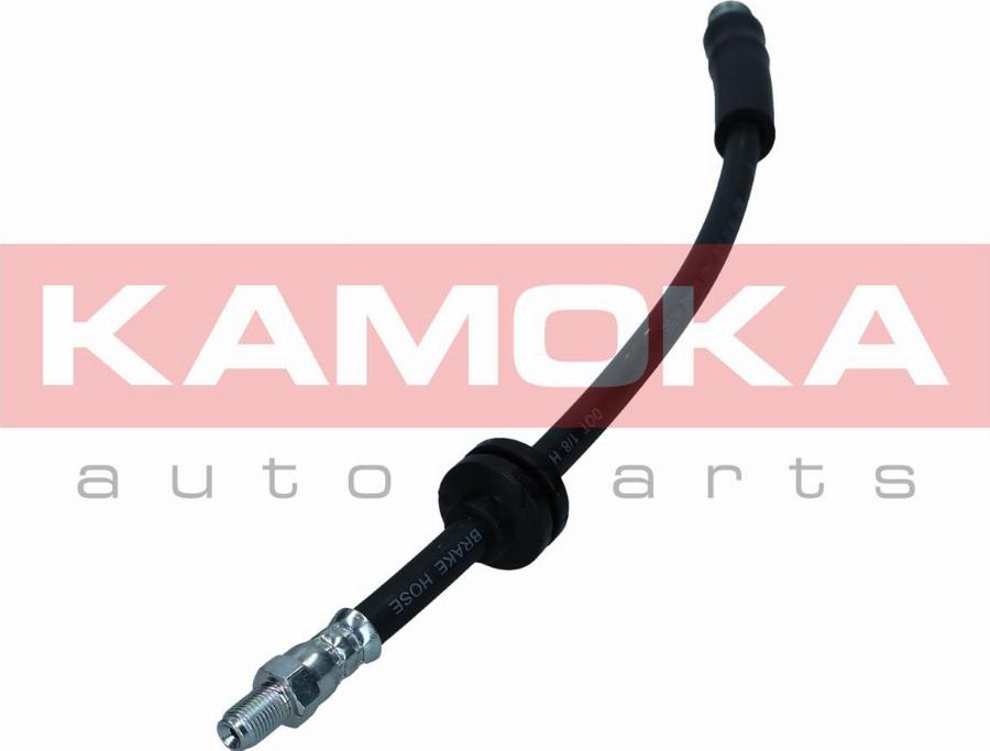 Kamoka 1170153 - Flessibile del freno autozon.pro