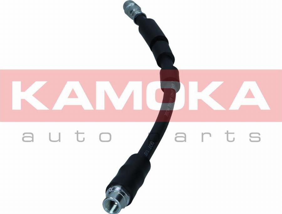 Kamoka 1170152 - Flessibile del freno autozon.pro