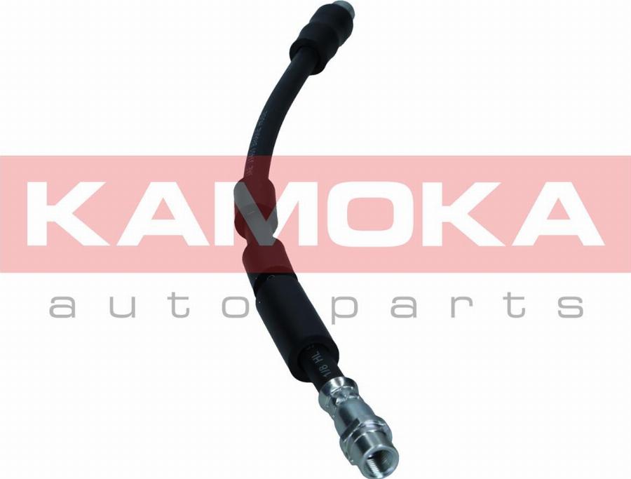 Kamoka 1170152 - Flessibile del freno autozon.pro